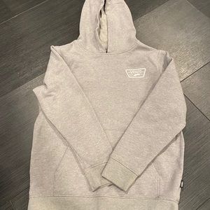 Boys Van’s Hoodie